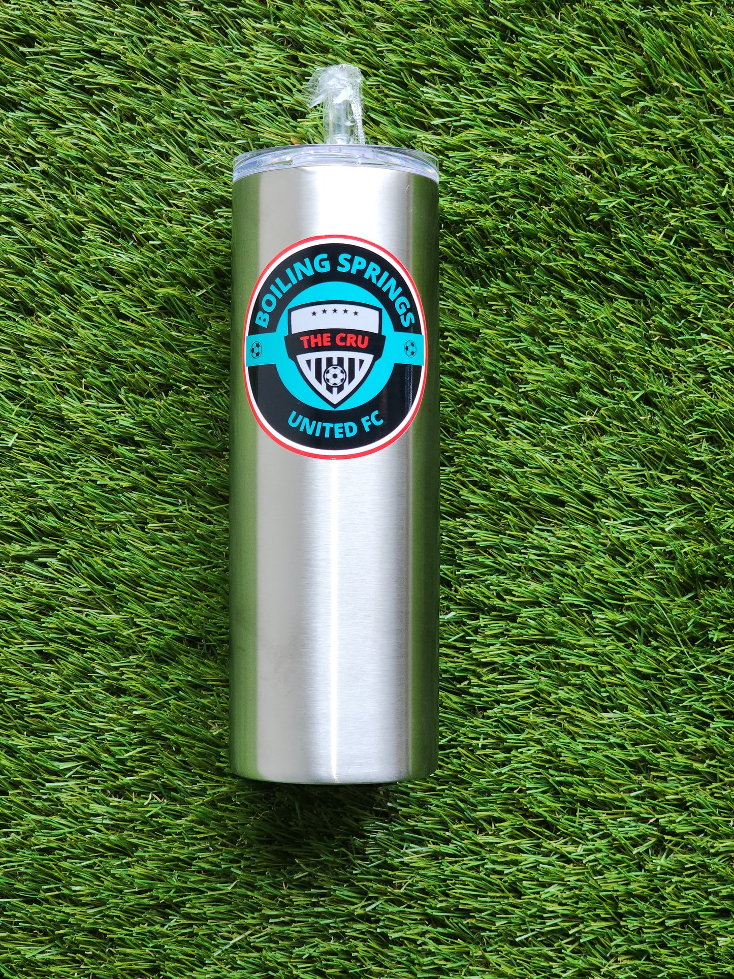 BSUFC 20 oz Skinny Tumbler