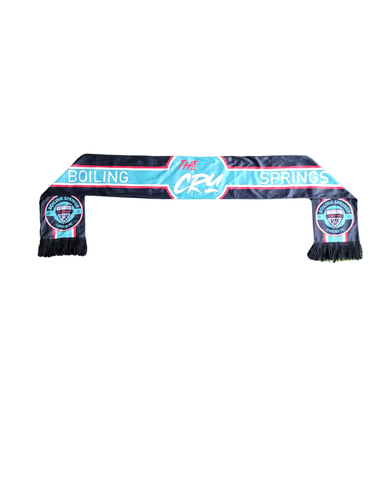 BSUFC Stadium Scarf