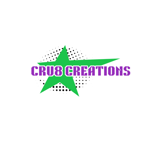 Cru8 Creations